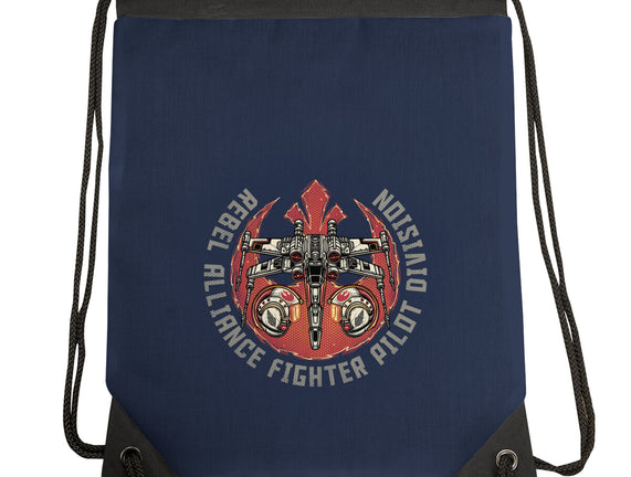 Fighter Pilot Division