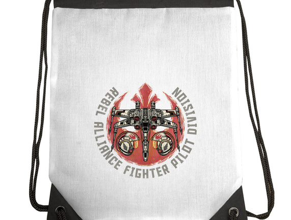Fighter Pilot Division