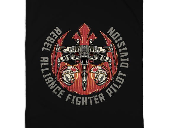 Fighter Pilot Division