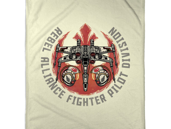 Fighter Pilot Division