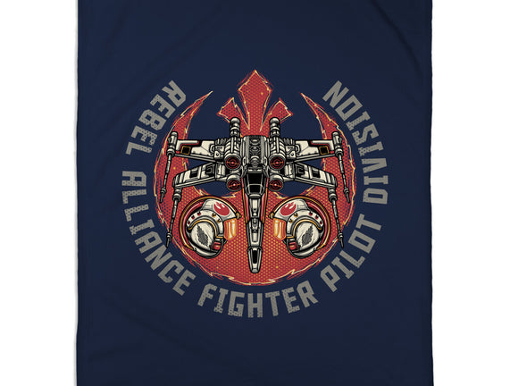 Fighter Pilot Division