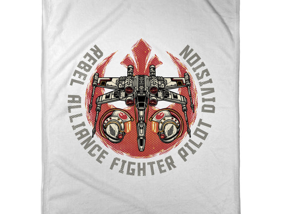 Fighter Pilot Division