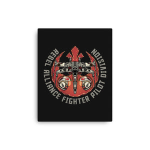 Fighter Pilot Division