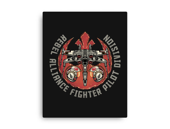 Fighter Pilot Division