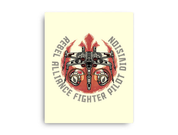 Fighter Pilot Division