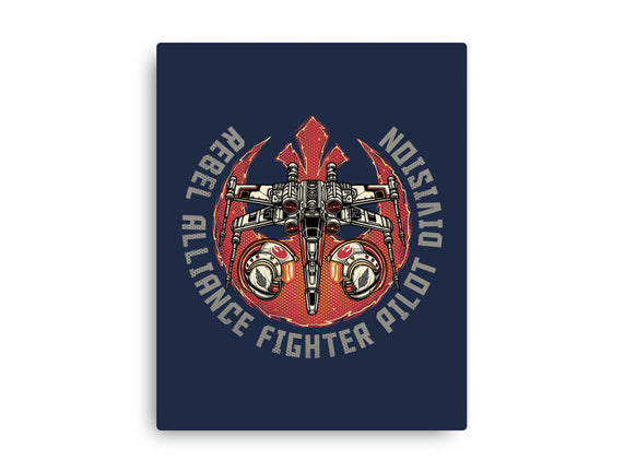 Fighter Pilot Division