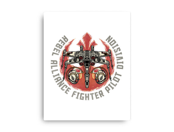 Fighter Pilot Division