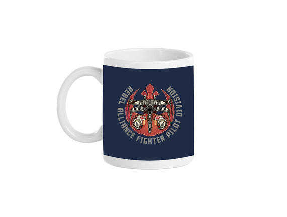 Fighter Pilot Division