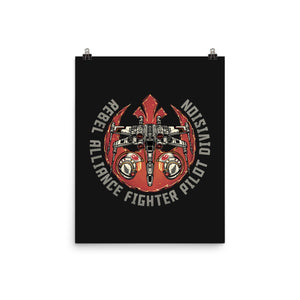 Fighter Pilot Division