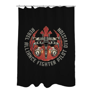 Fighter Pilot Division