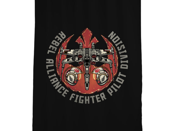 Fighter Pilot Division
