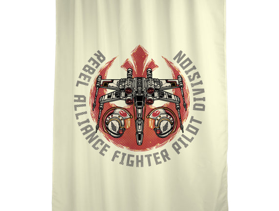 Fighter Pilot Division