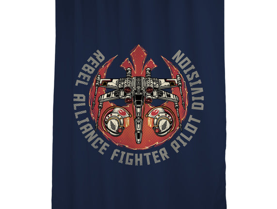 Fighter Pilot Division