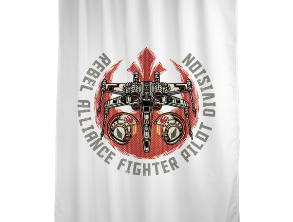 Fighter Pilot Division