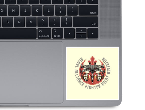 Fighter Pilot Division
