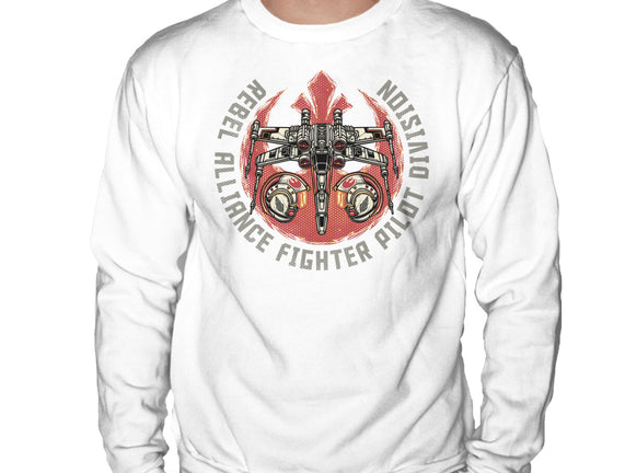 Fighter Pilot Division