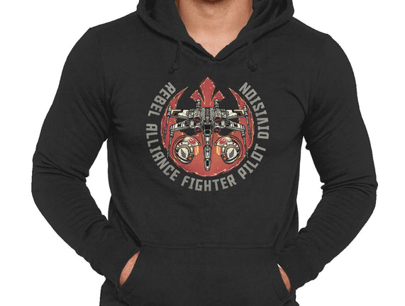 Fighter Pilot Division