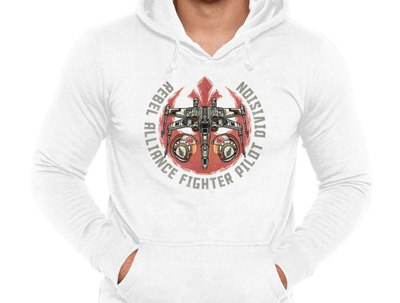 Fighter Pilot Division
