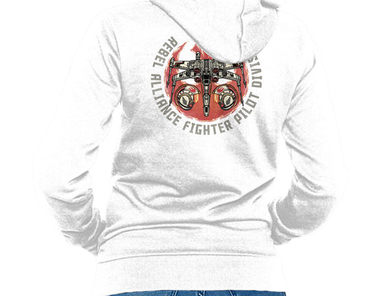 Fighter Pilot Division