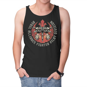 Fighter Pilot Division