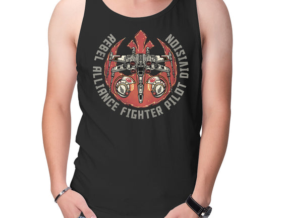 Fighter Pilot Division