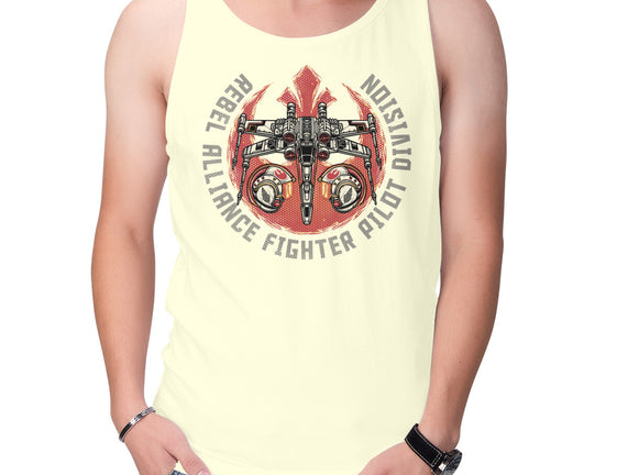 Fighter Pilot Division