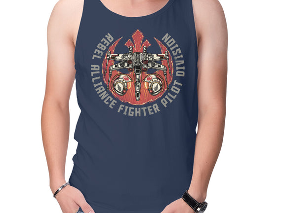 Fighter Pilot Division