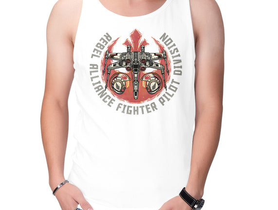Fighter Pilot Division