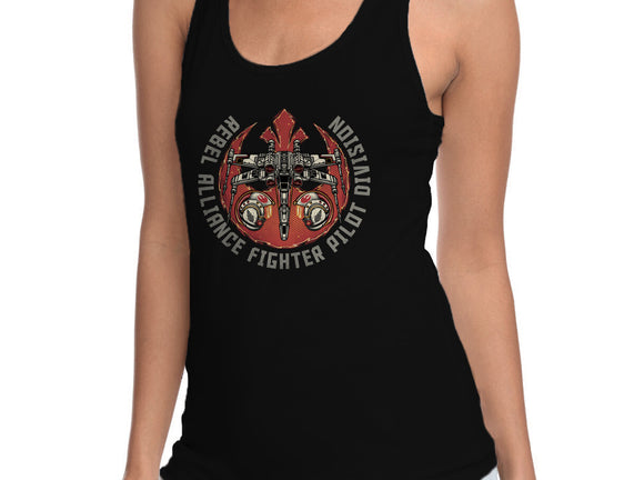 Fighter Pilot Division