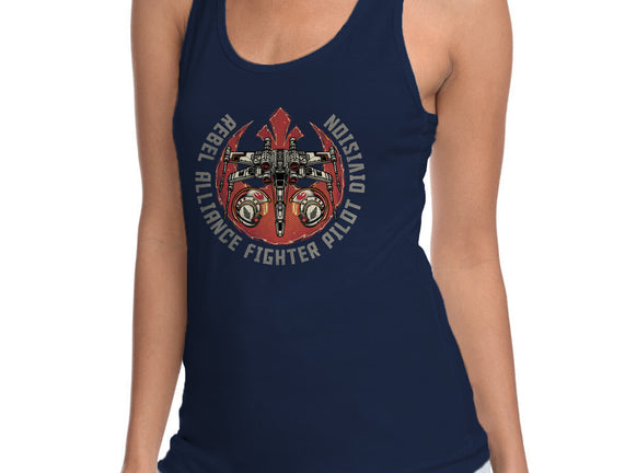 Fighter Pilot Division