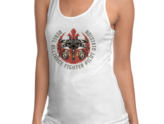 Fighter Pilot Division