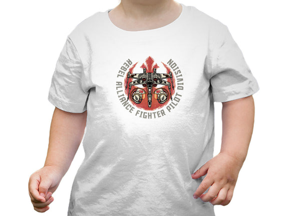 Fighter Pilot Division