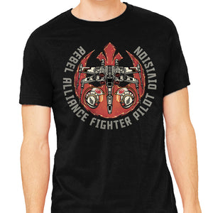 Fighter Pilot Division