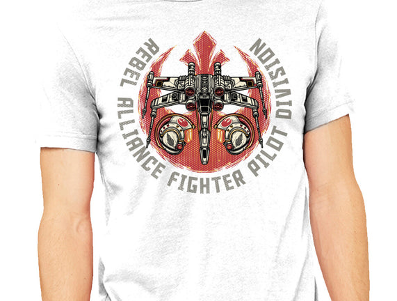 Fighter Pilot Division