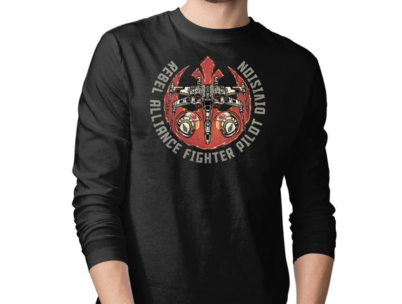 Fighter Pilot Division