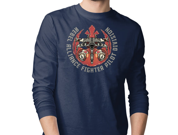 Fighter Pilot Division