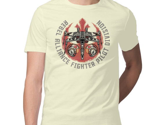 Fighter Pilot Division