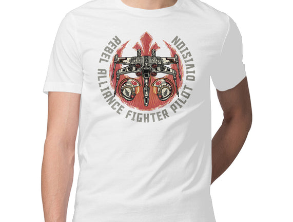 Fighter Pilot Division