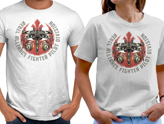 Fighter Pilot Division
