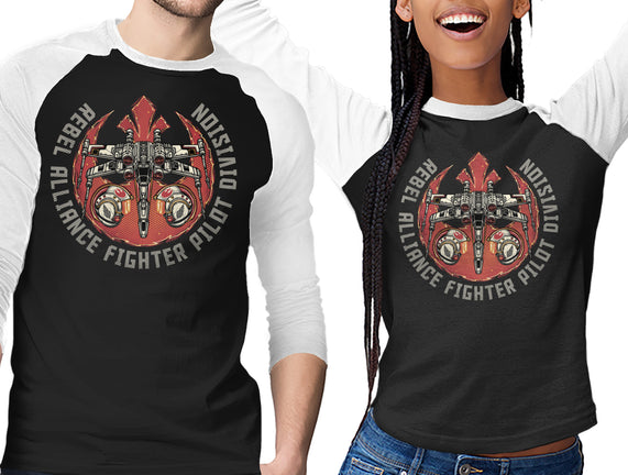 Fighter Pilot Division