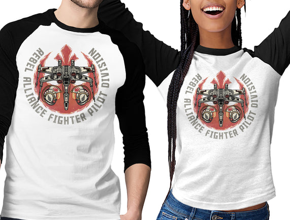 Fighter Pilot Division