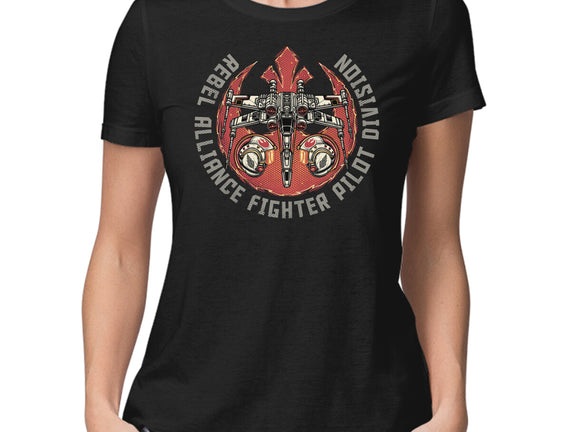 Fighter Pilot Division