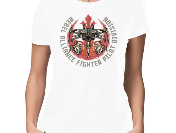 Fighter Pilot Division