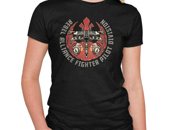 Fighter Pilot Division