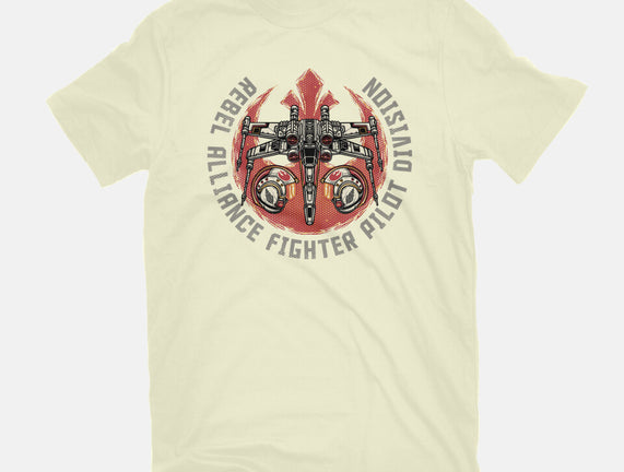 Fighter Pilot Division