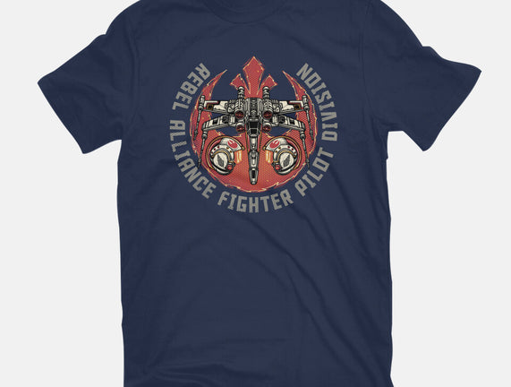 Fighter Pilot Division