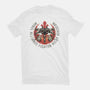 Fighter Pilot Division-Mens-Basic-Tee-glitchygorilla