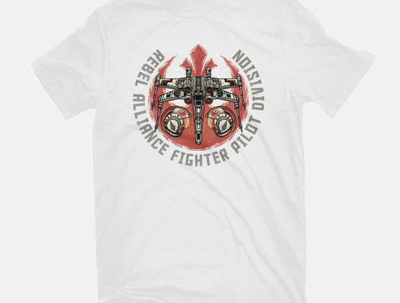 Fighter Pilot Division