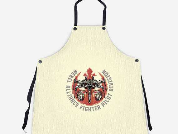 Fighter Pilot Division