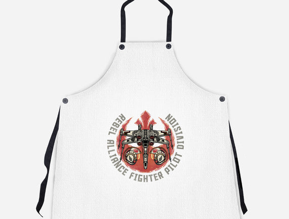 Fighter Pilot Division